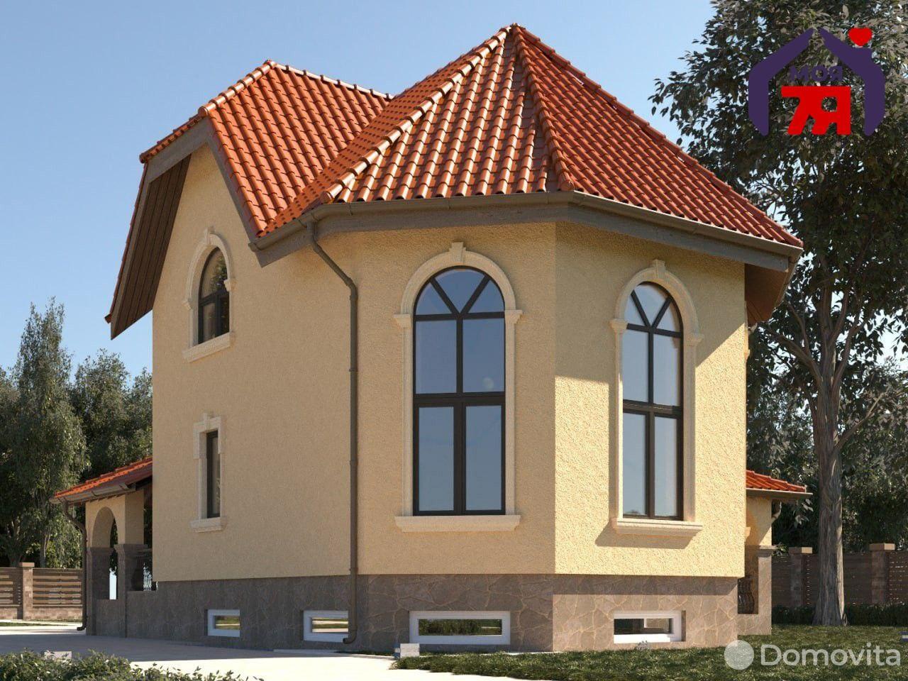 дом, Липники, , стоимость продажи 192 492 р.