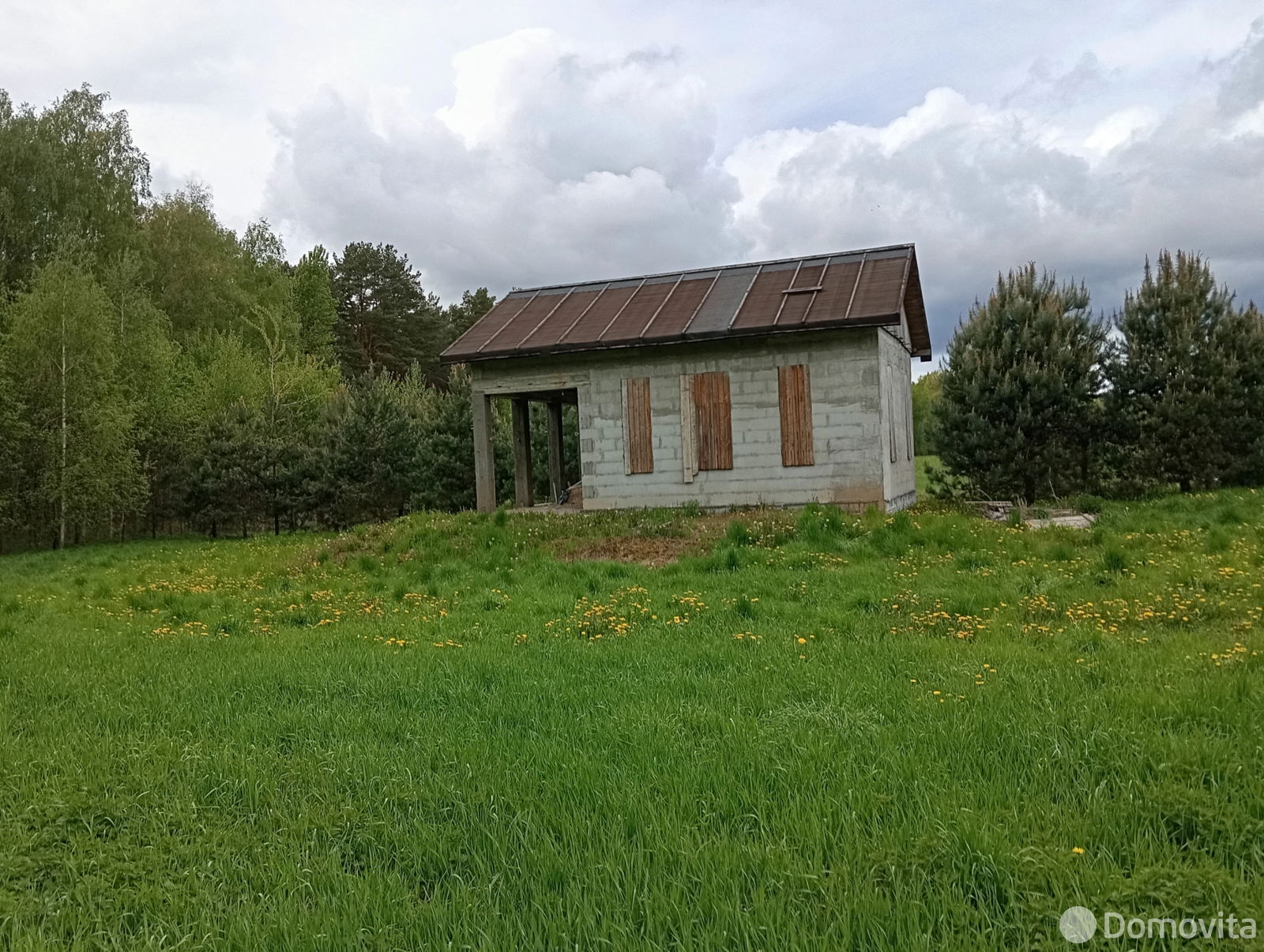 дом, Сосенка, ул. Приозерная - лучшее предложение