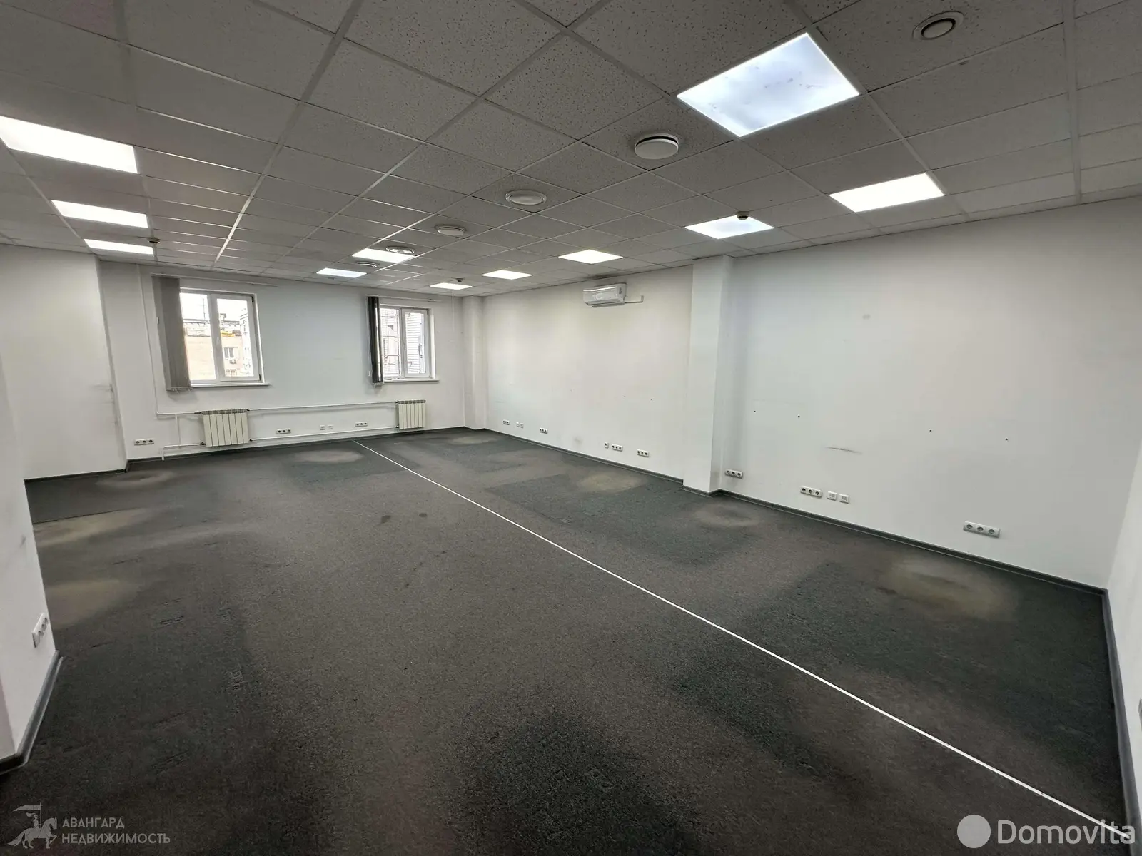 Снять офис на ул. Фабрициуса, д. 8/Б1 в Минске, 5828BYN, код 15777 - фото 4