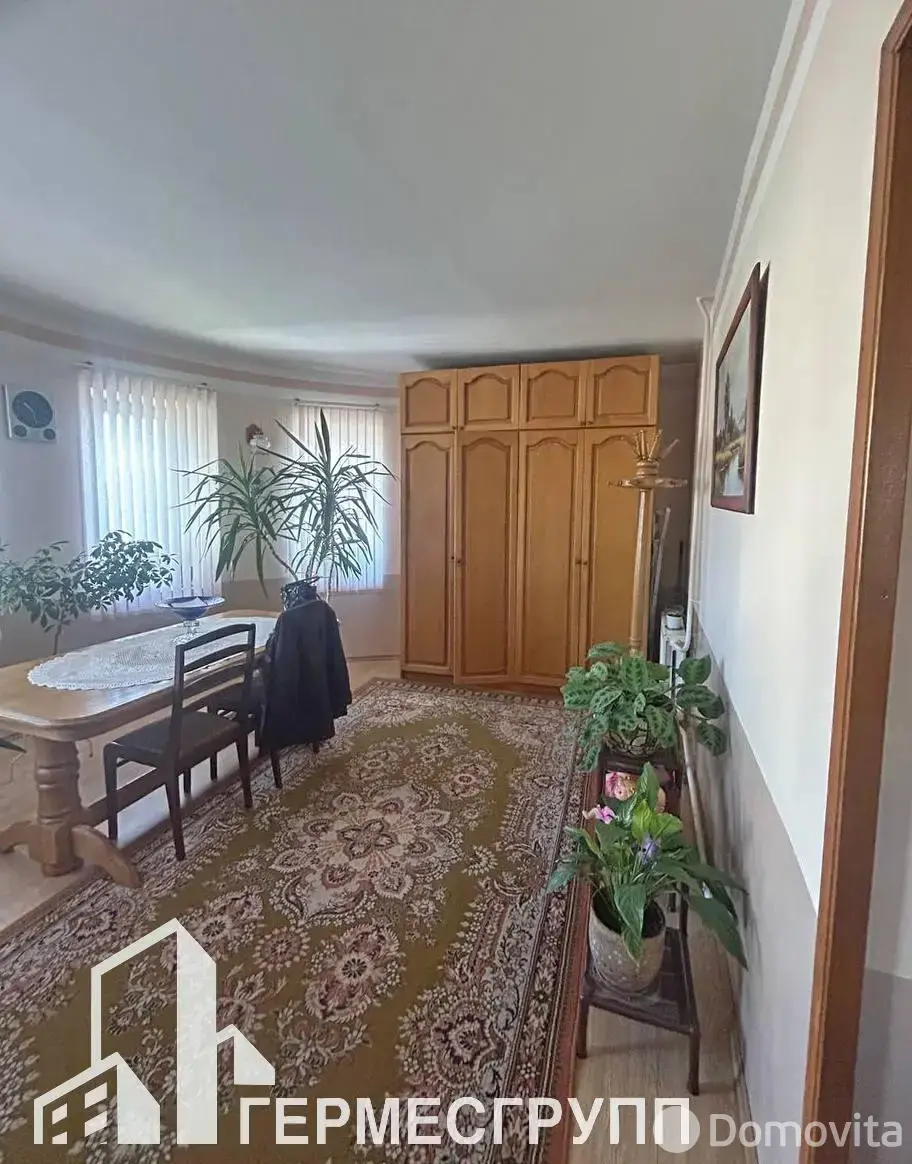 Стоимость продажи коттеджа, Новоселки, д. 6