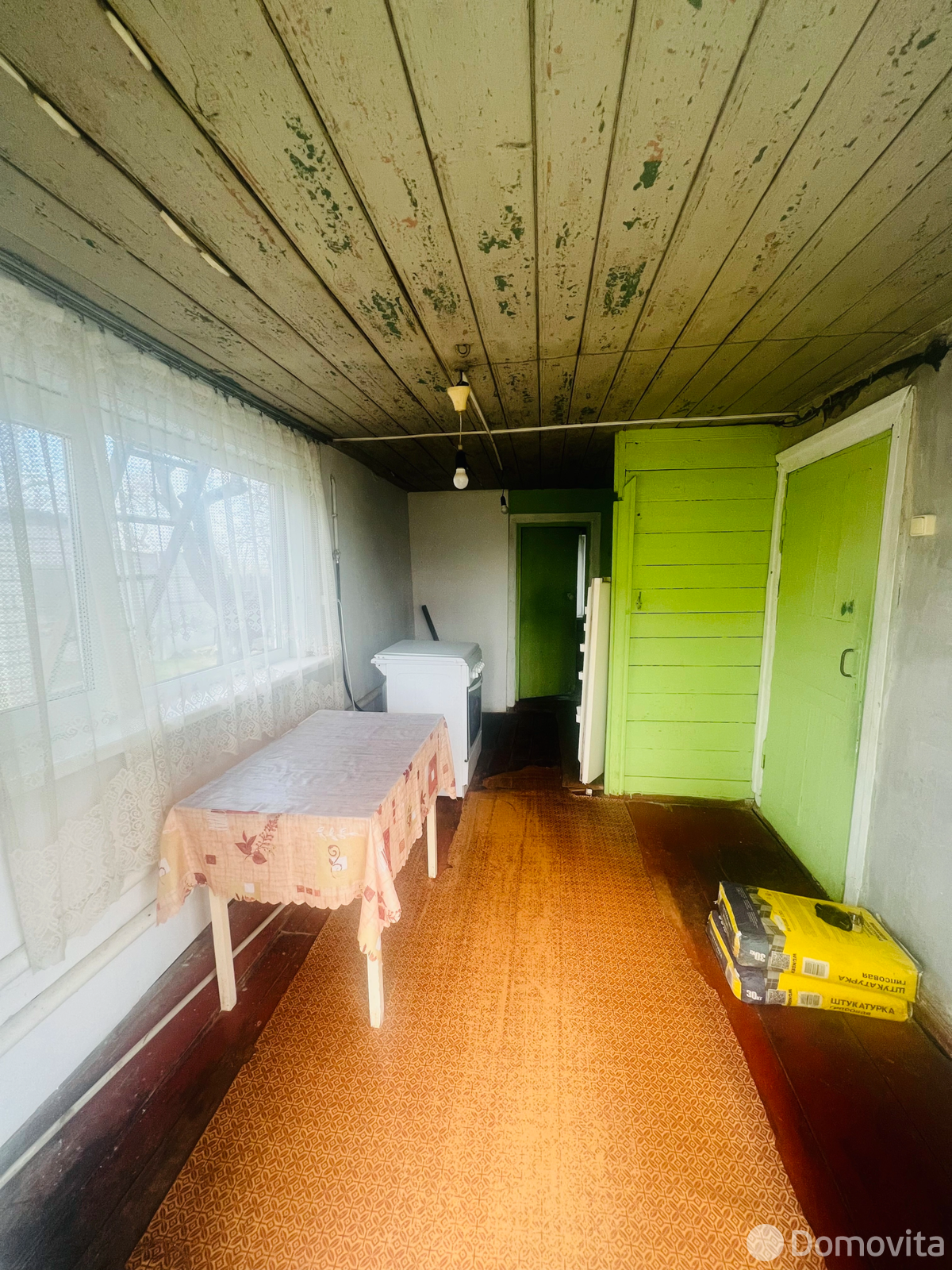 купить дом, Красное, ул. Коммунаров, д. 55