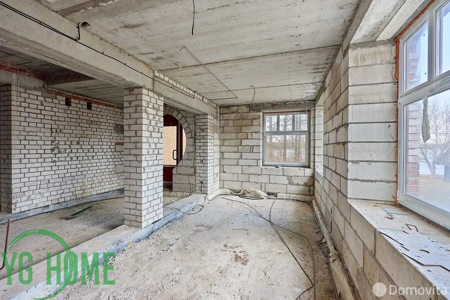 коттедж, Озеры, , стоимость продажи 1 003 272 р.