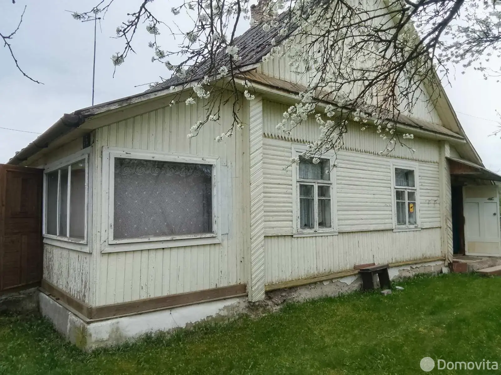 дача, Людвиново, ул. Белорусская 