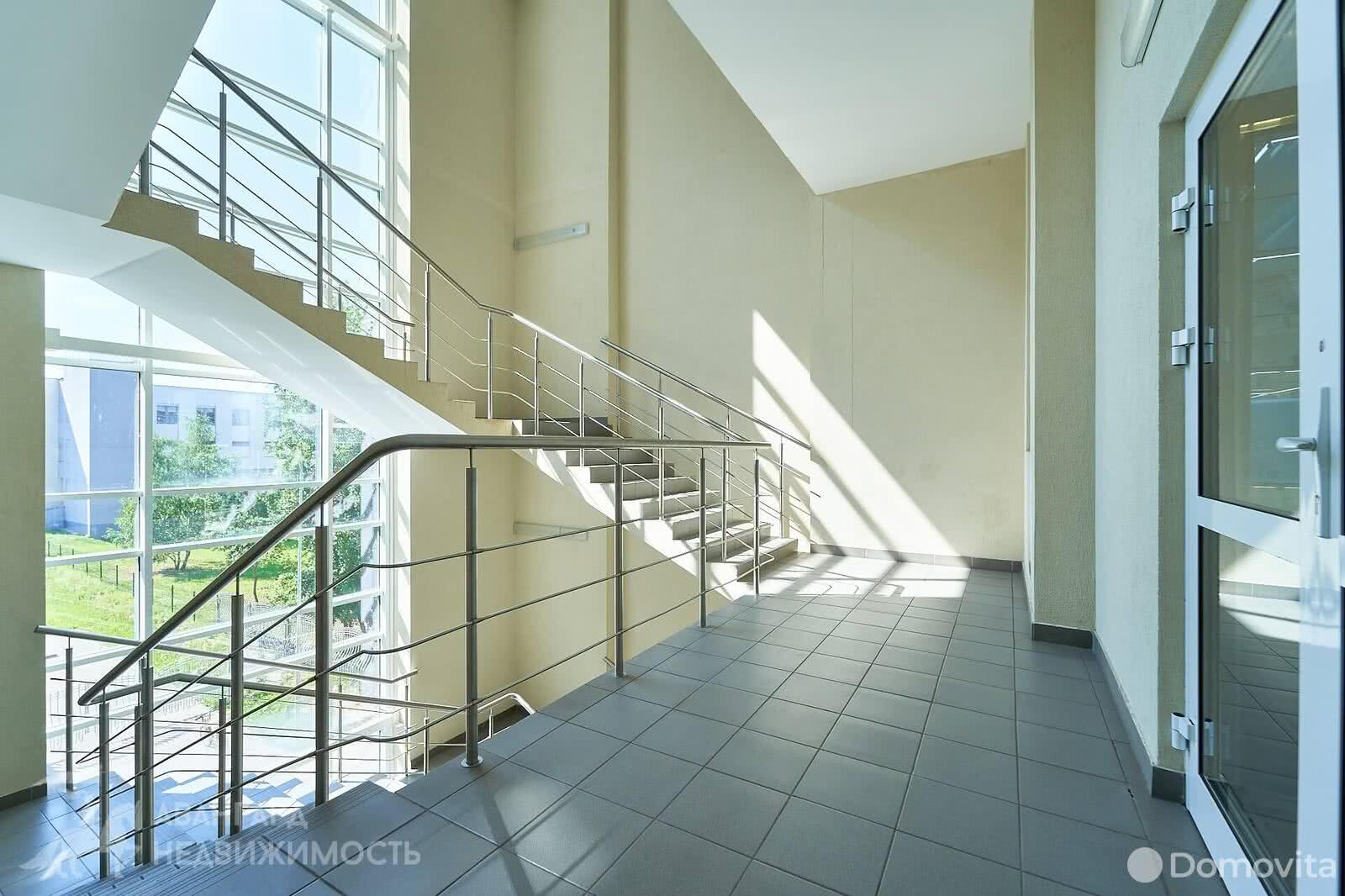 Продажа торговой точки на ул. Притыцкого, д. 29 в Минске, 38400USD, код 996633 - фото 10