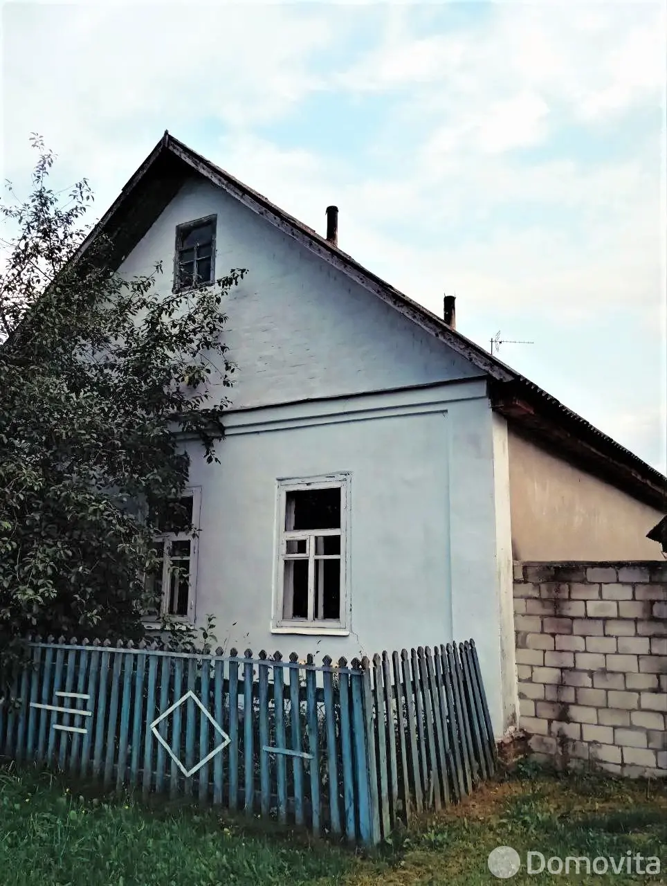 коттедж, Ларищево, ул. Ленинская 