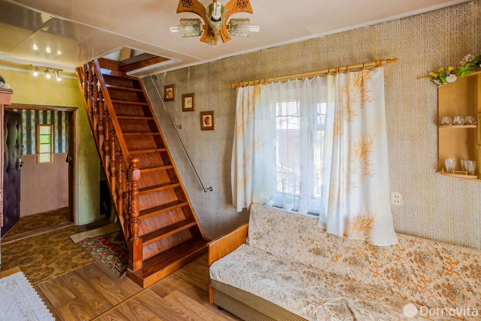 Купить 3-этажную дачу в Черница Минская область, 100000USD, код 182995 - фото 19