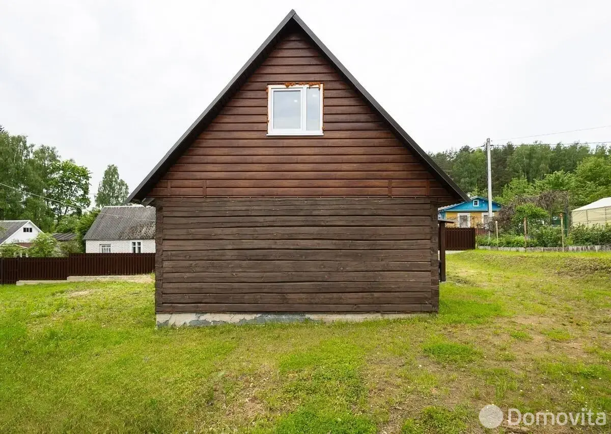 дача, Зеленое, 