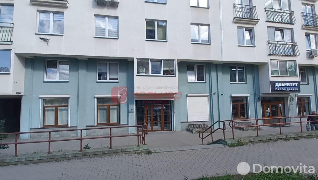 Снять офис на ул. Авакяна, д. 19 в Минске, 2340USD, код 11210 - фото 1