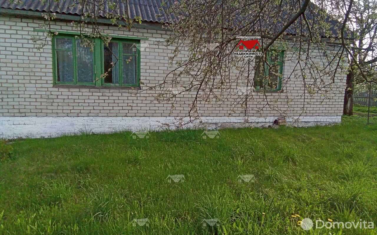 Продажа 1-этажного дома в Тальке, Минская область ул. Назарова, д. 7, 31000USD, код 629163 - фото 3