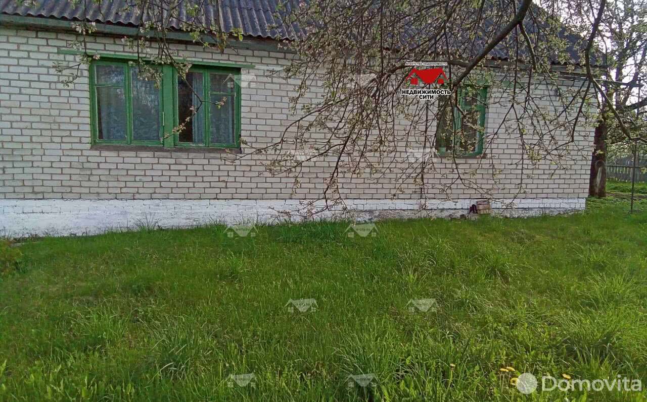 коттедж, Талька, ул. Назарова, д. 7, стоимость продажи 99 061 р.