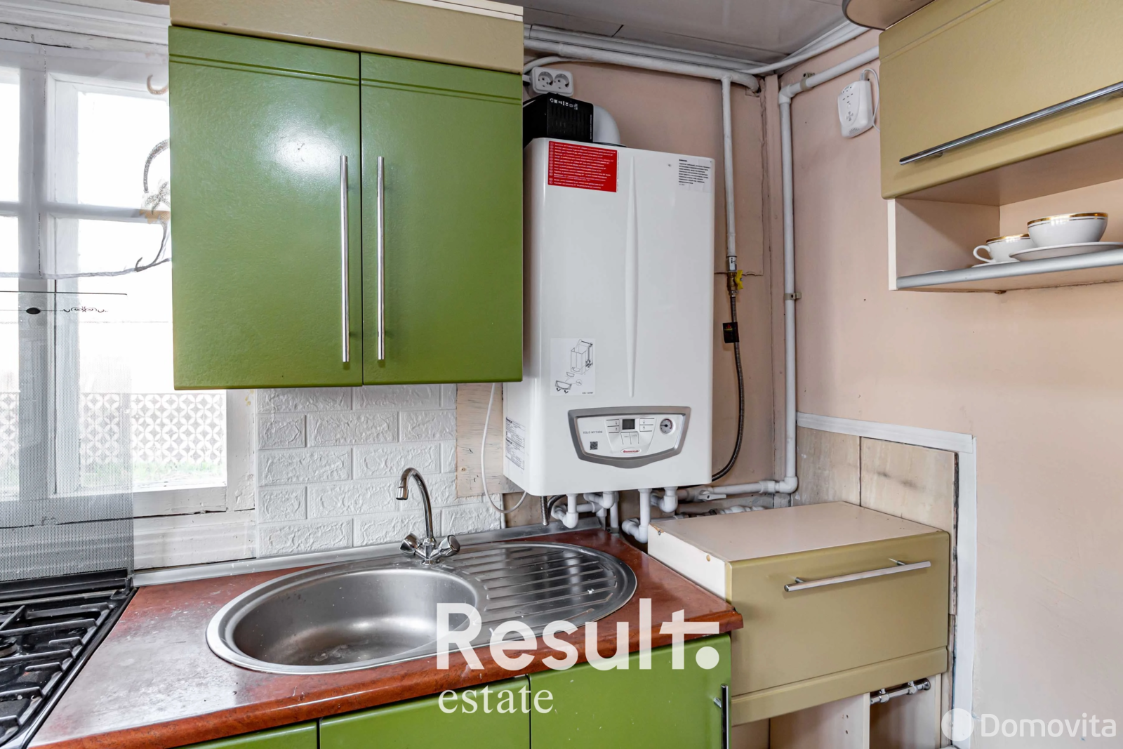 коттедж, Столбцы, ул. Социалистическая, д. 145 