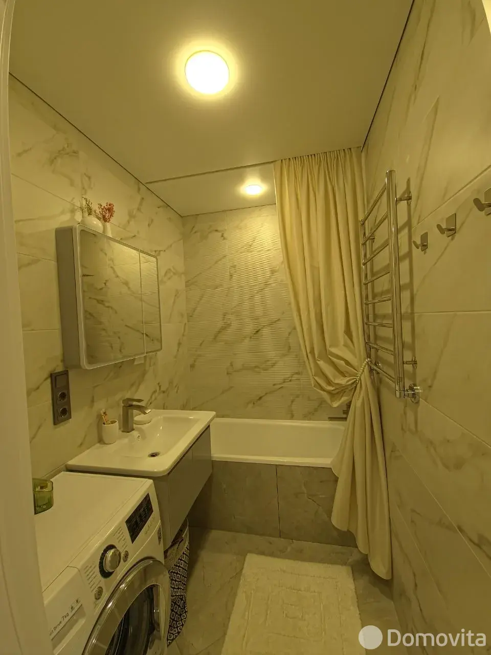 Снять 2-комнатную квартиру в Боровлянах, ул. Васильковая, 600USD, код 150497 - фото 19