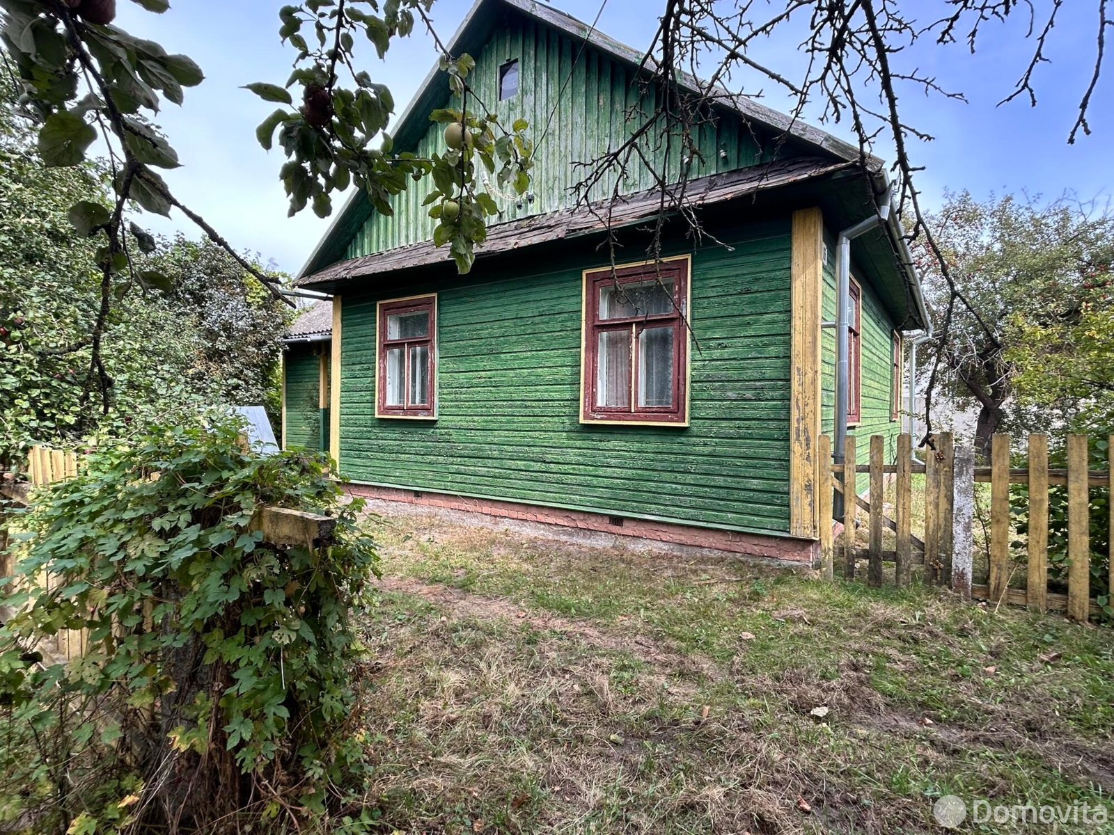 Стоимость продажи дома, Быстрица, ул. Северная