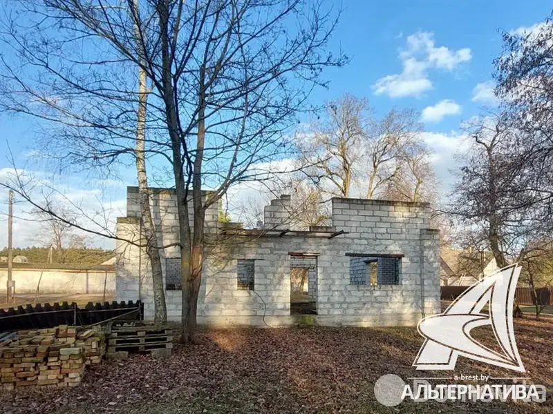 дом, Петровичи, , стоимость продажи 117 456 р.