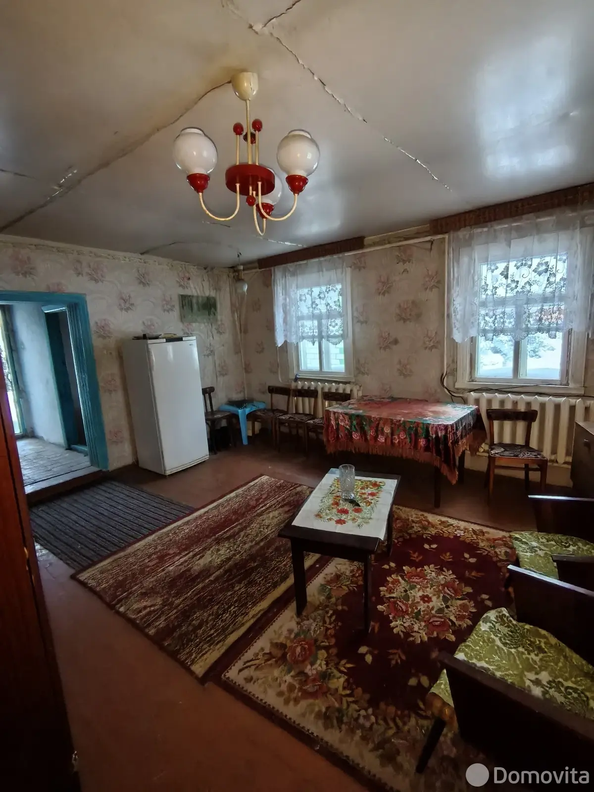 коттедж, Малейковщизна, ул. Комарова, д. 6 