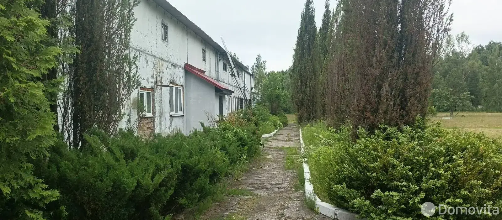 Купить складское помещение на ул. Гагарина, д. 43 в Бобруйске - фото 18
