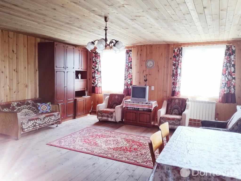 Продать 3-этажный дом в Клочки, Минская область , 50000USD, код 637170 - фото 5