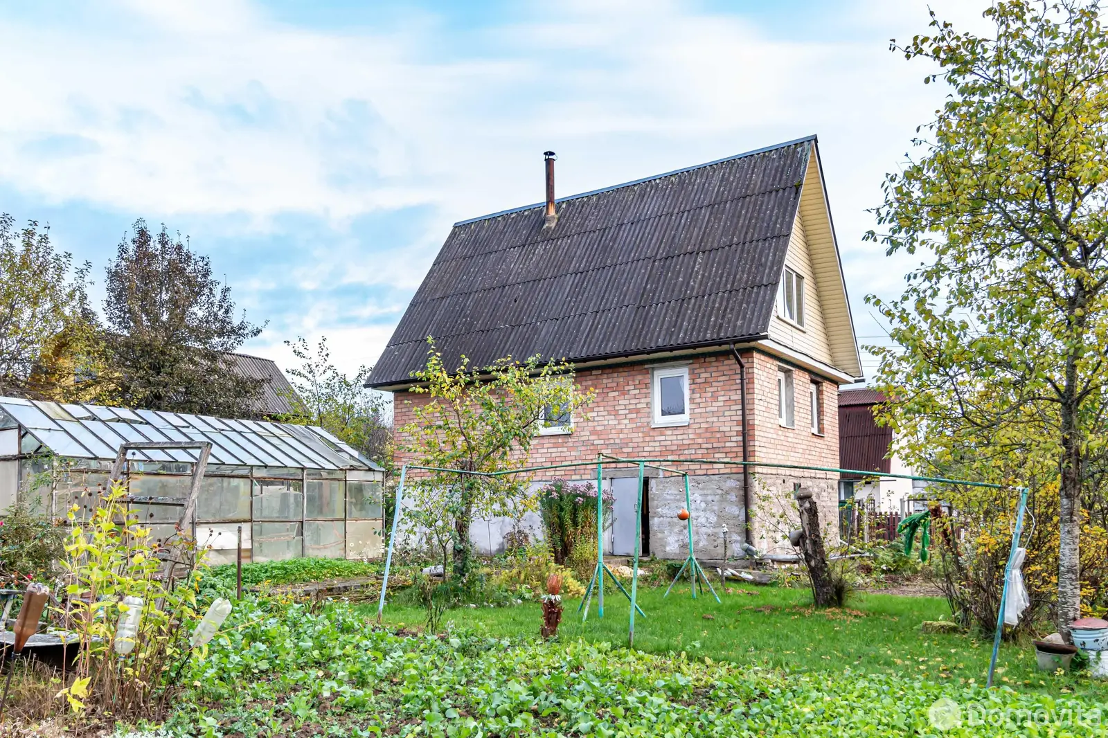 дача, Лукоморье, д. 54, стоимость продажи 86 970 р.