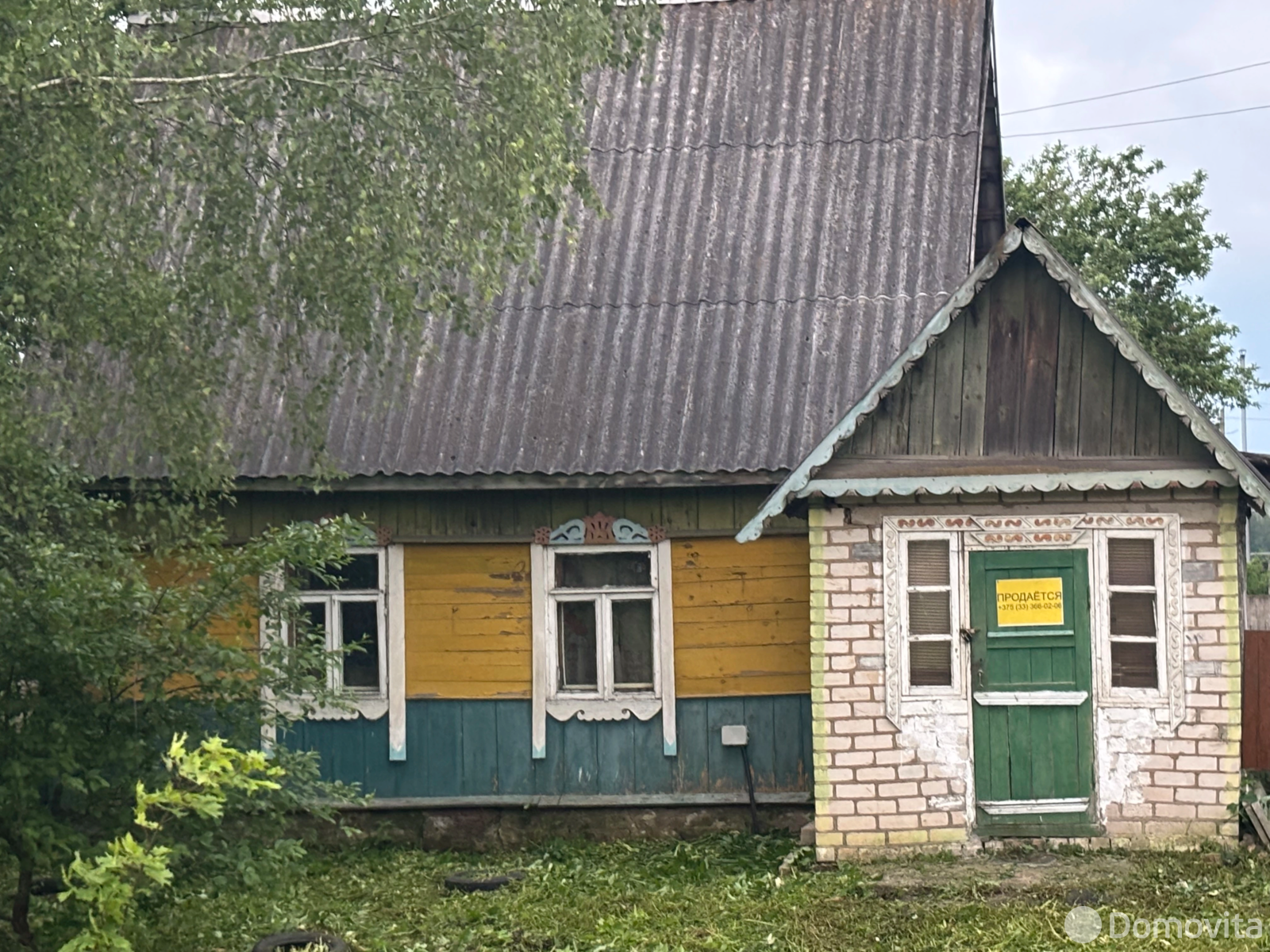 продажа дачи, Понизовье, 