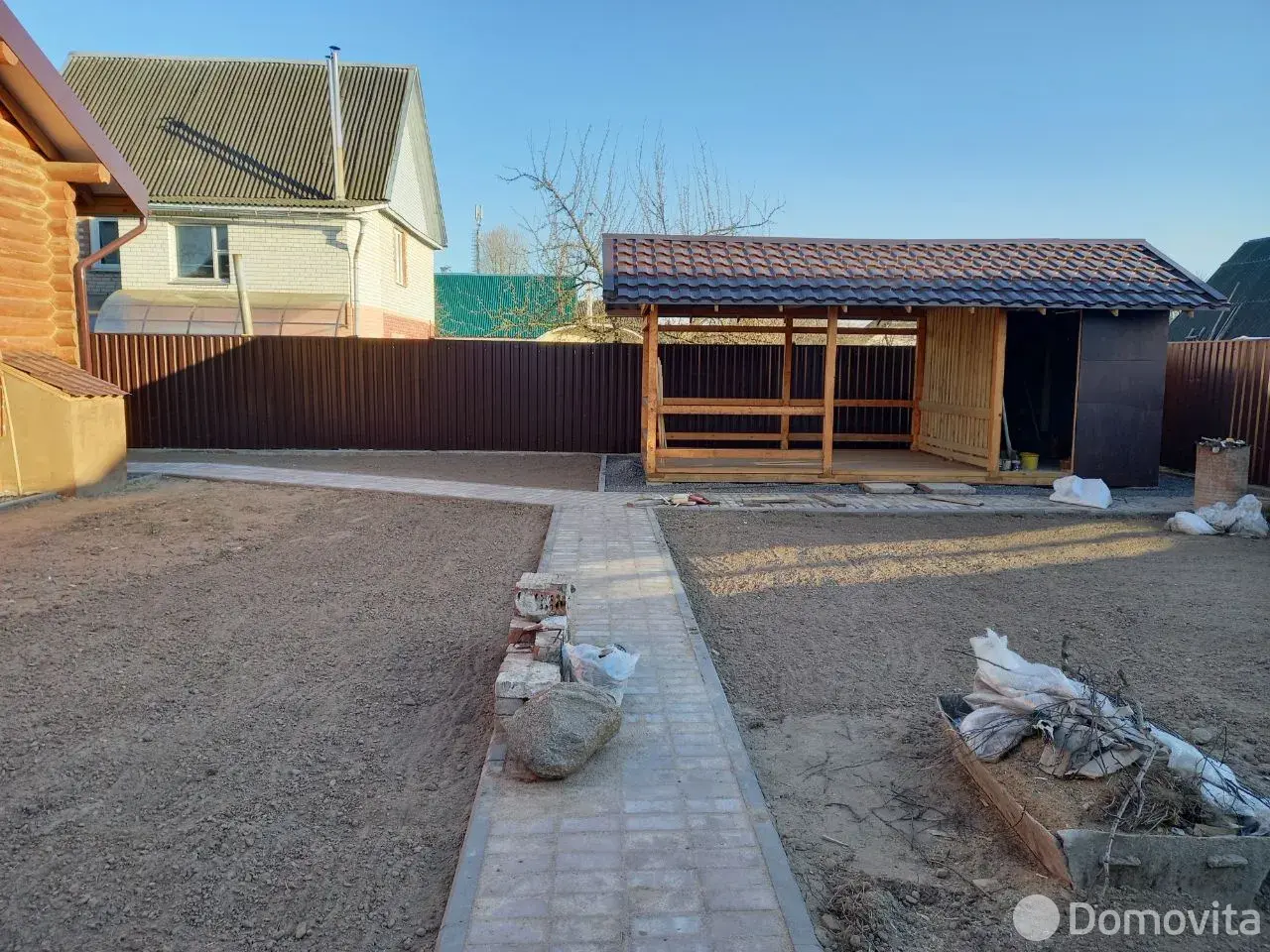 Цена продажи дома, Витебск, ул. 4-я Загородная, д. 33