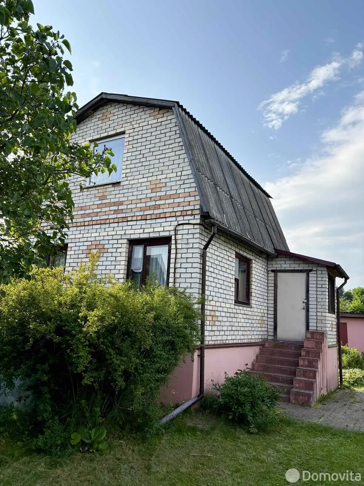 дача, Горки-1, 