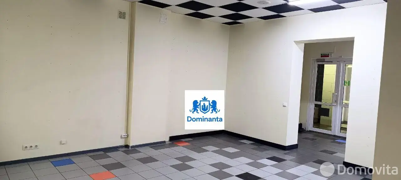 торговый объект, Минск, пр-т Независимости, д. 60 