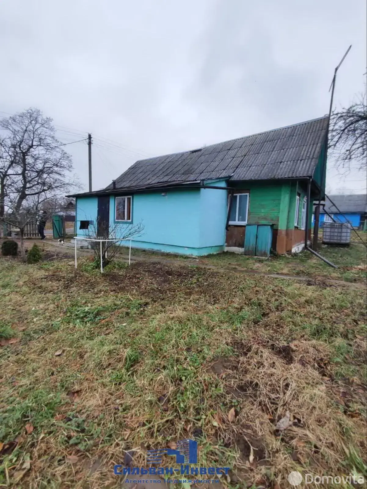 коттедж, Новый Двор, ул. Советская, стоимость продажи 101 805 р.