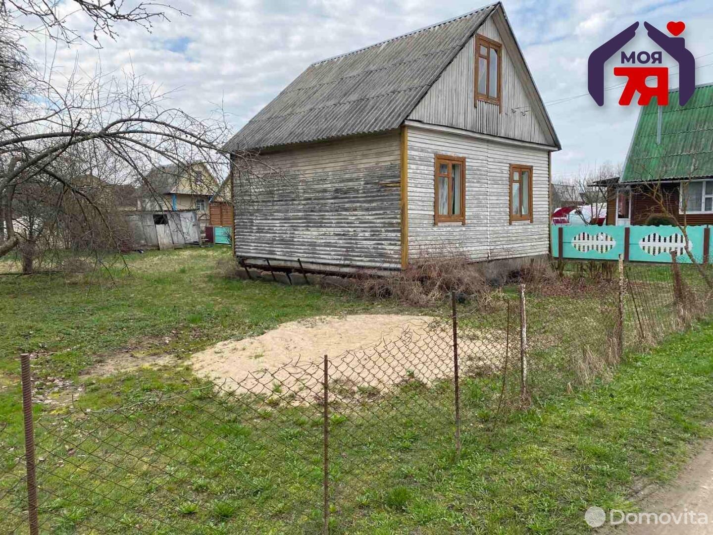Купить 2-этажную дачу в Урожай Минская область, 8900USD, код 173461 - фото 6