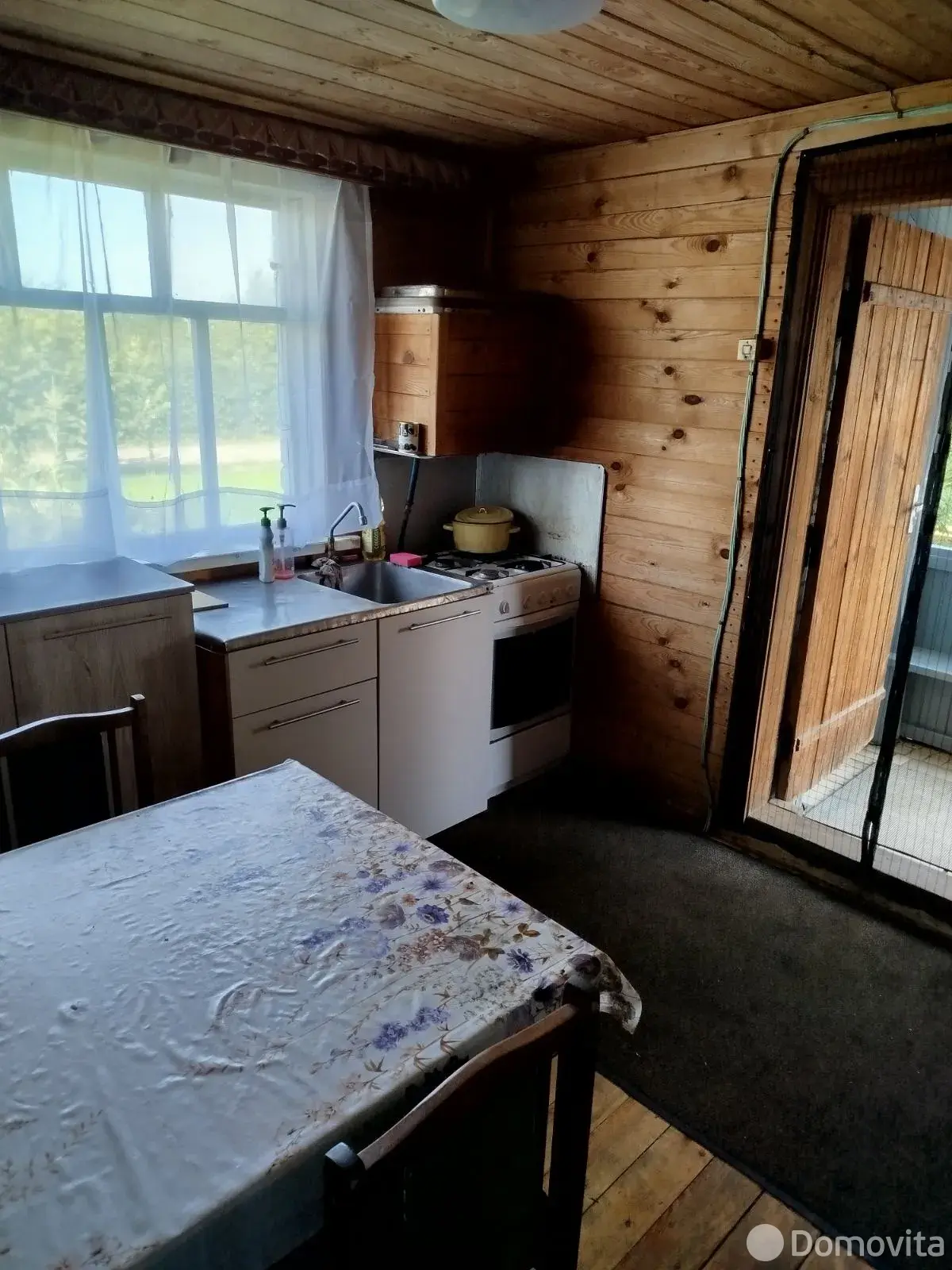 Продажа 2-этажной дачи в Лятохах Витебская область, 36000USD, код 185051 - фото 18