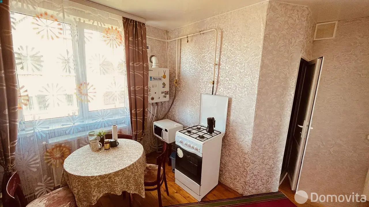 дом, Сморгонь, ул. Светлая, д. 24 - лучшее предложение