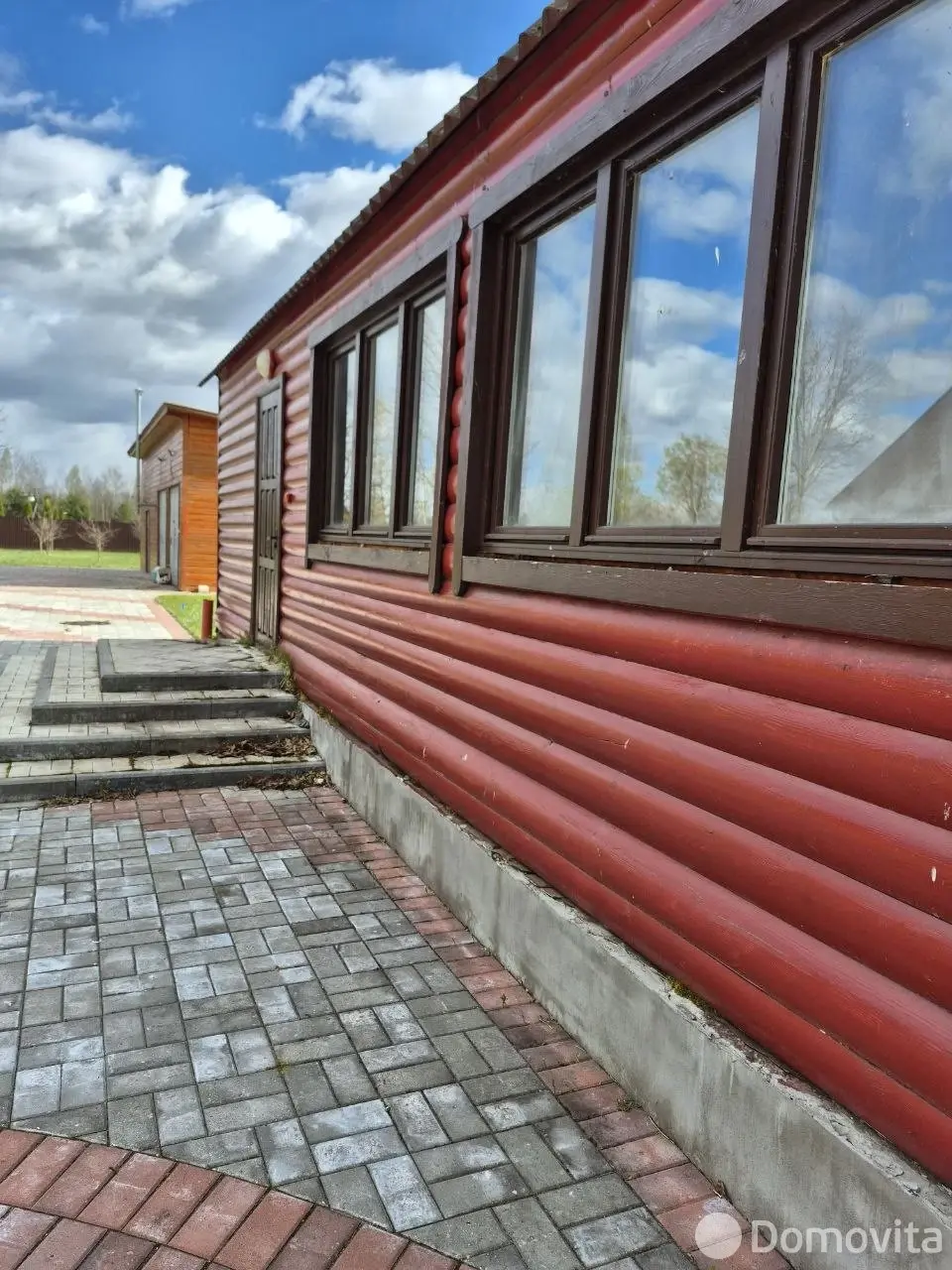 дом, Пушкари, д. 2А 