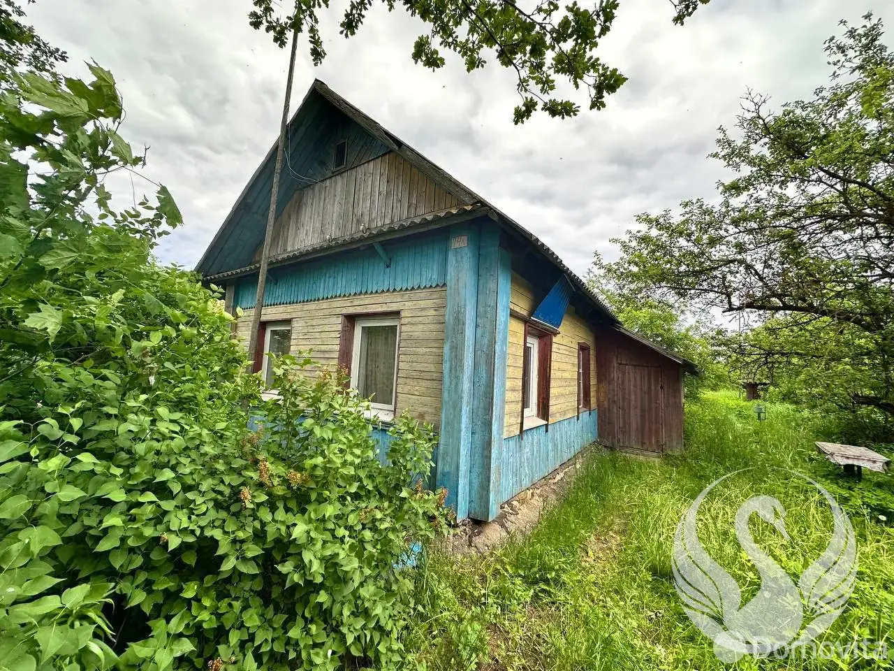 Стоимость продажи коттеджа, Вильяново, ул. Радужная, д. 24