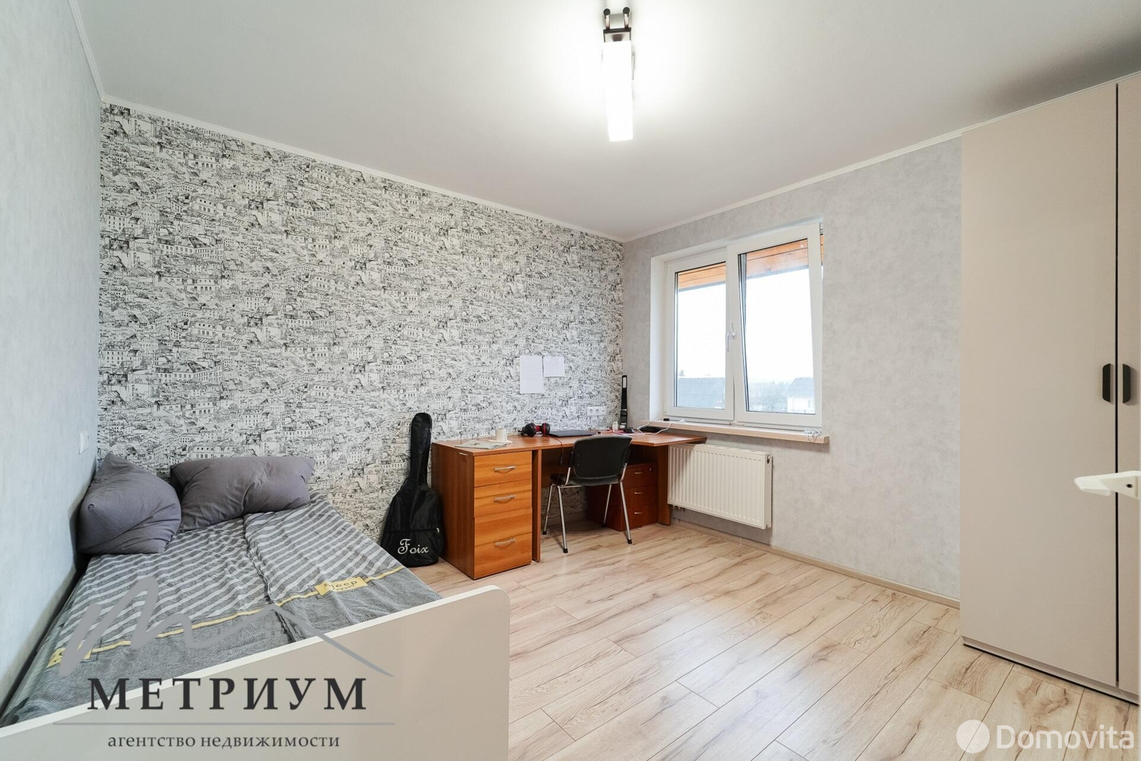 Продажа 2-этажной дачи в ЯСНАЯ ПОЛЯНА Минская область, 184900USD, код 185599 - фото 20