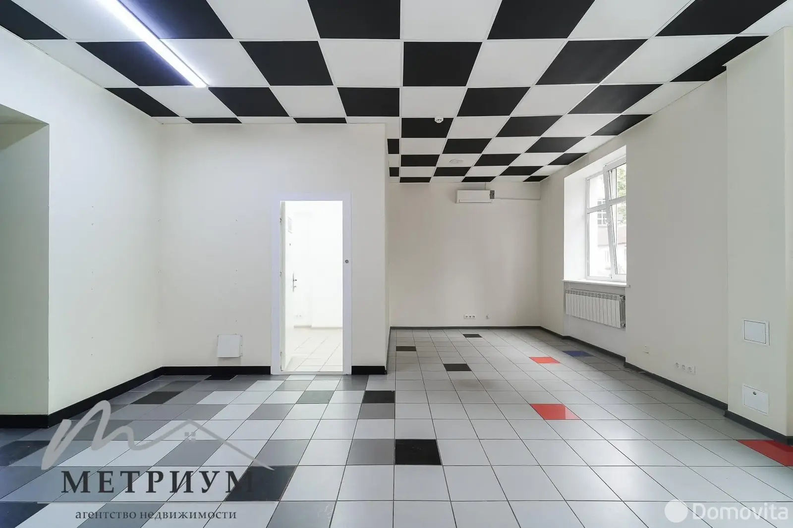 Аренда офиса на пр-т Независимости, д. 60 в Минске, 4956USD, код 15591 - фото 9