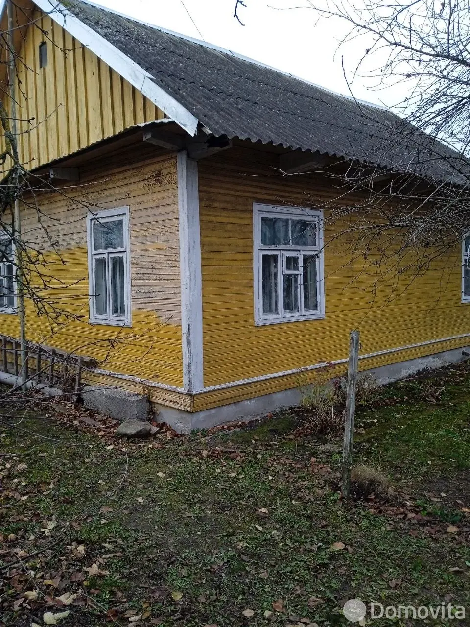 дом, Пружаны, ул. 1-го Мая, д. 6 от собственника