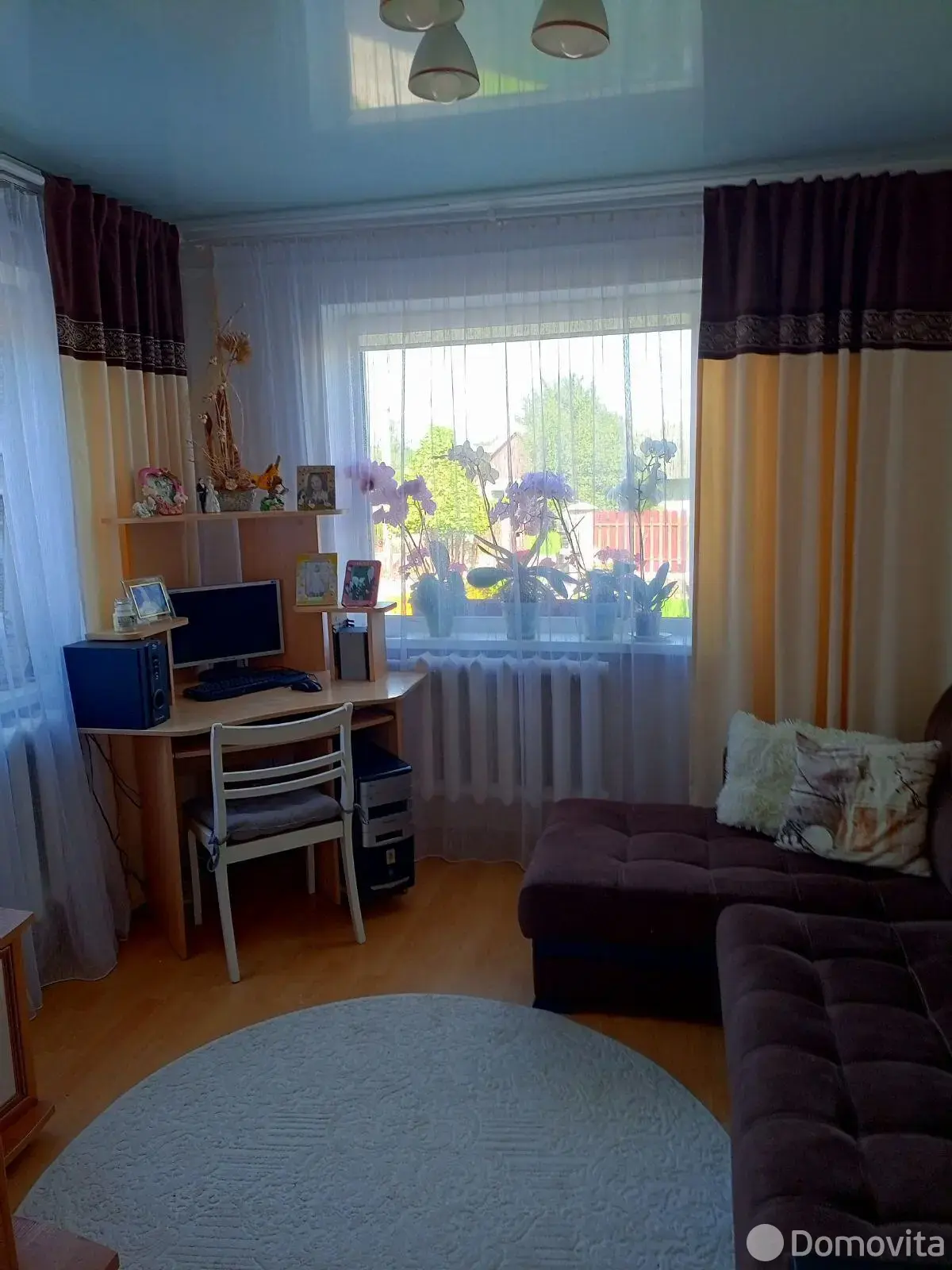 коттедж, Островец, ул. Светлая 