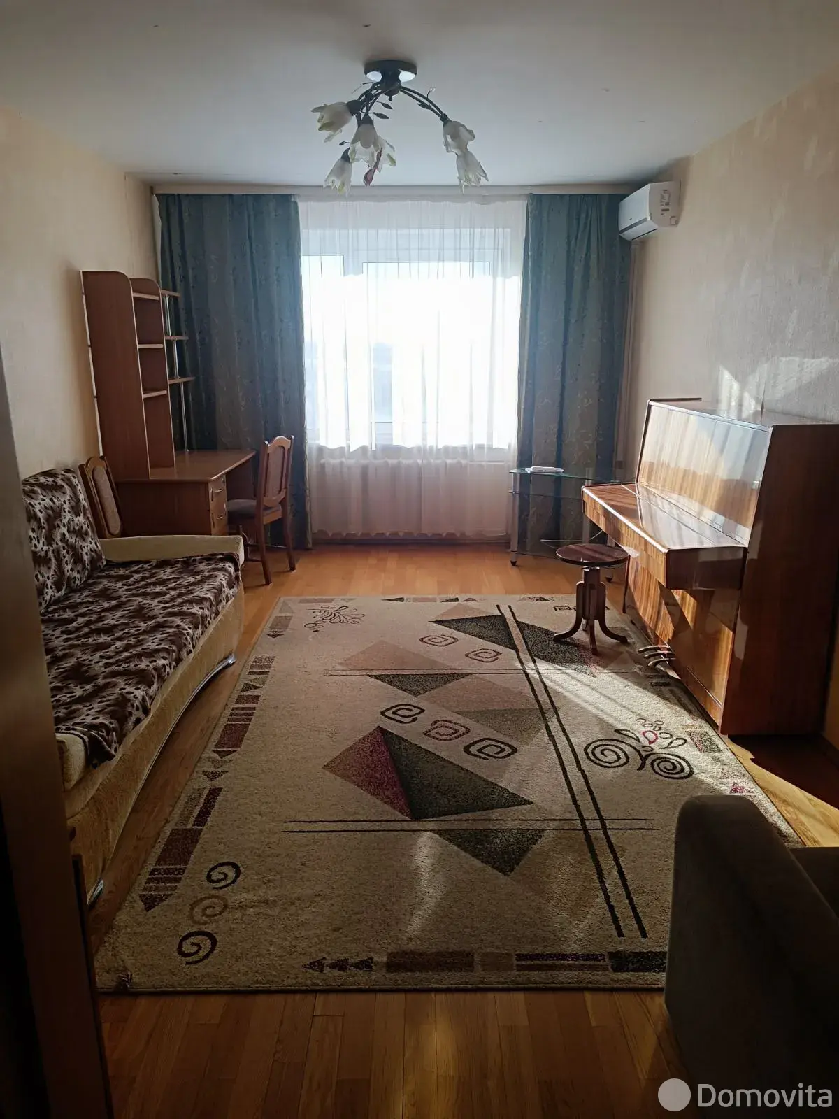 аренда квартиры, Минск, ул. Охотская, д. 145