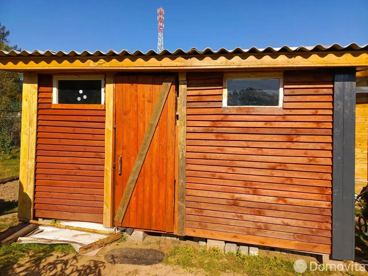 Купить земельный участок, 8.04 соток, 806-ой километр, Минская область, 6000USD, код 568746 - фото 13