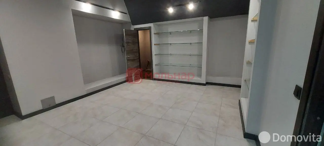 Снять торговое помещение на ул. Белорусская, д. 15 в Минске, 1829USD, код 966896 - фото 9