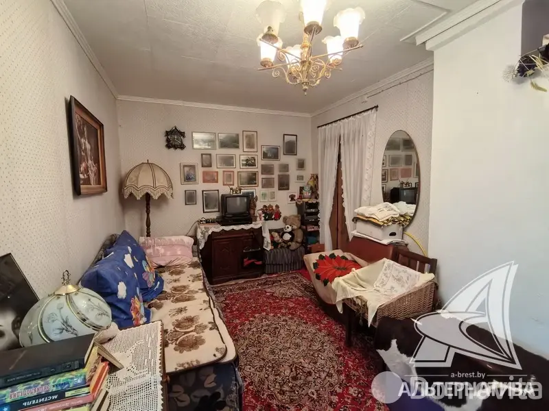 коттедж, Новосады, 