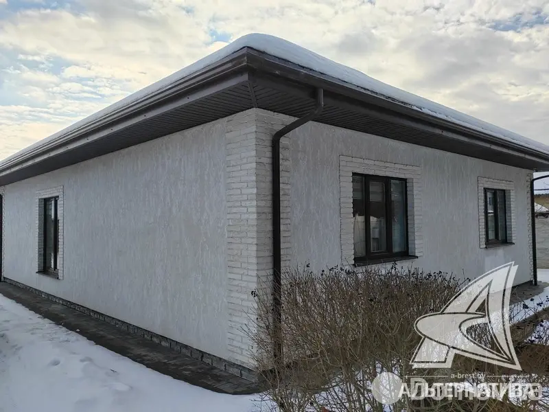 Продажа 1-этажной дачи в Росинка при Брестском ДЭУ-138 Брестская область, 169000USD, код 184897 - фото 37