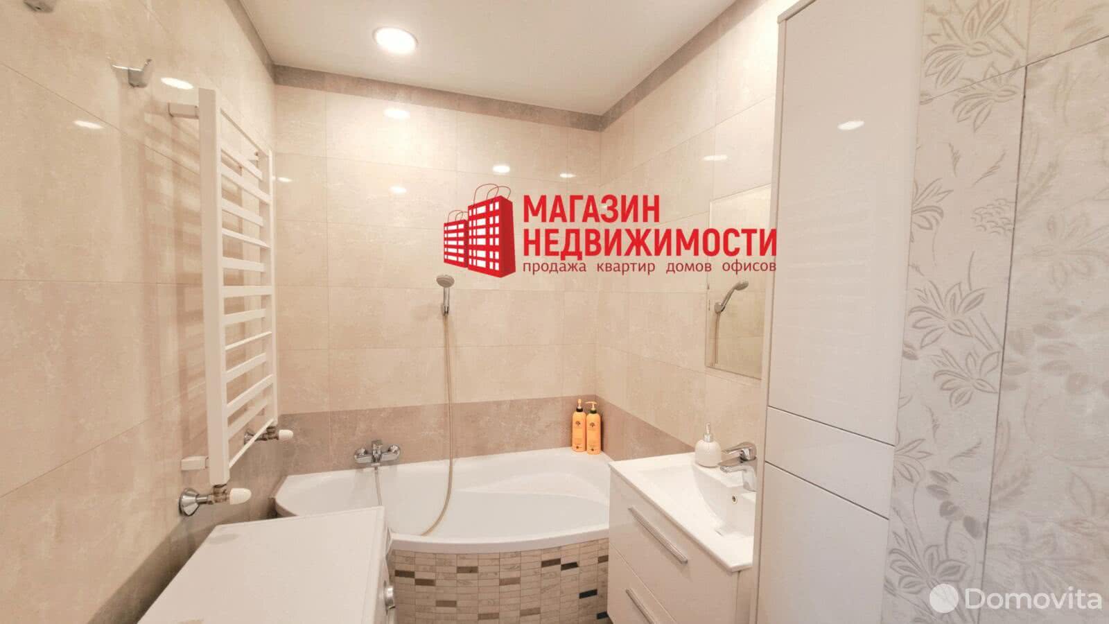 Купить 1-комнатную квартиру в Гродно, ул. Наполеона Орды, д. 21, 38520 USD, код: 1009183 - фото 6