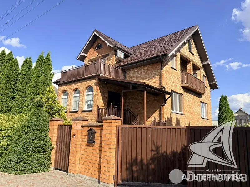 продажа коттеджа, Родничок-комбината электротехнических изделий, 