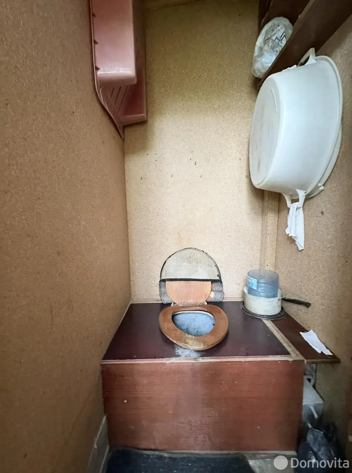 Купить 1-этажную дачу в Межколхозстрой Минская область, 19900USD, код 183112 - фото 17