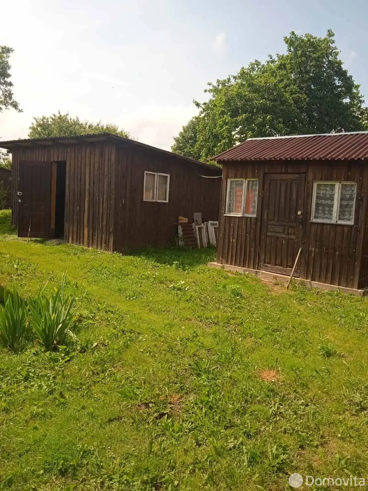 дача, Уланово, 