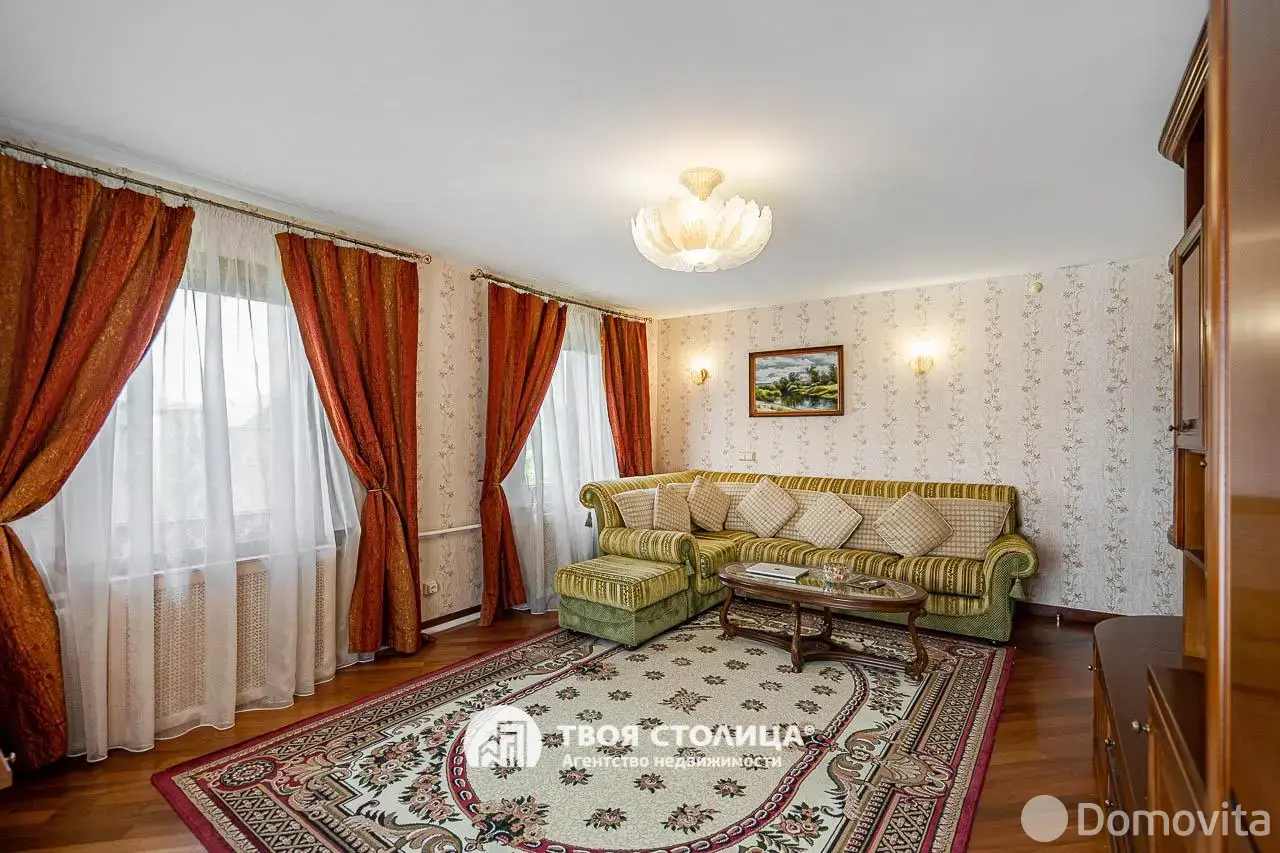 Стоимость продажи коттеджа, Заболотье, 