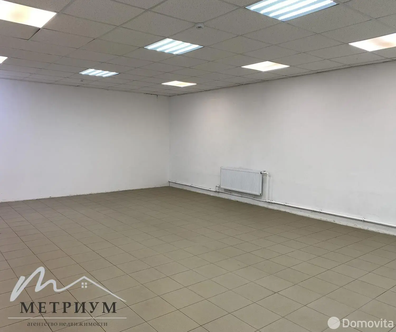 торговый объект, Минск, ул. Ангарская, д. 6