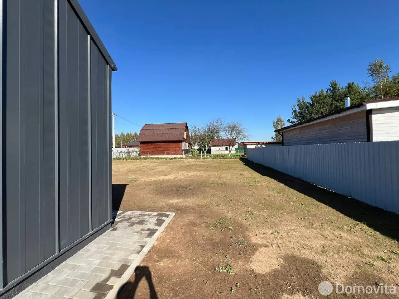 дача, Росинка-1, 