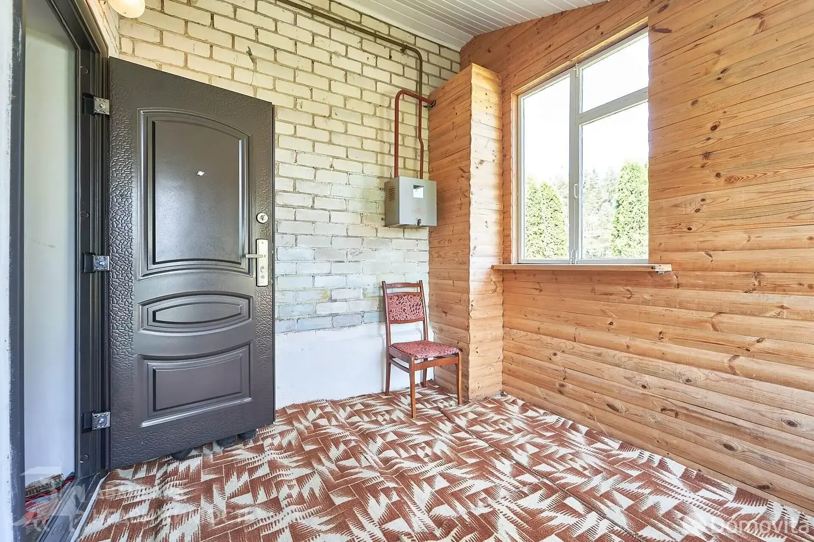 дом, Драчково, ул. Гомельская 