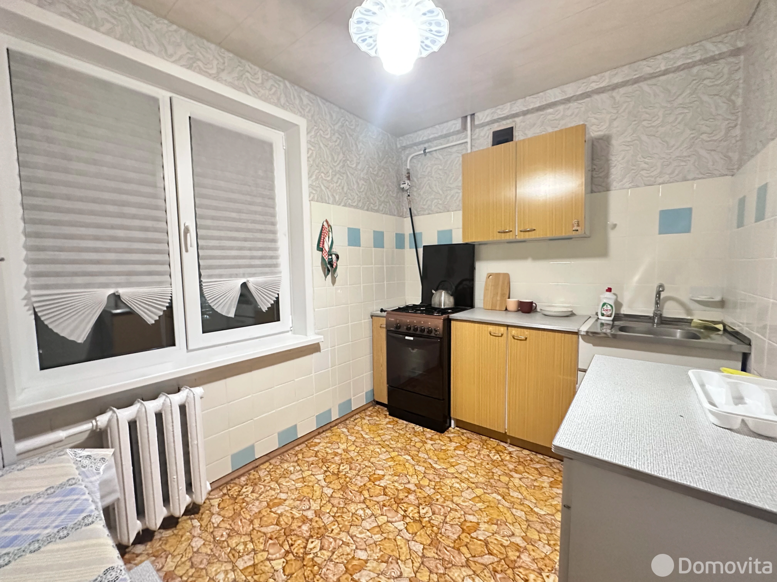 квартира, Минск, ул. Петра Глебки, д. 8